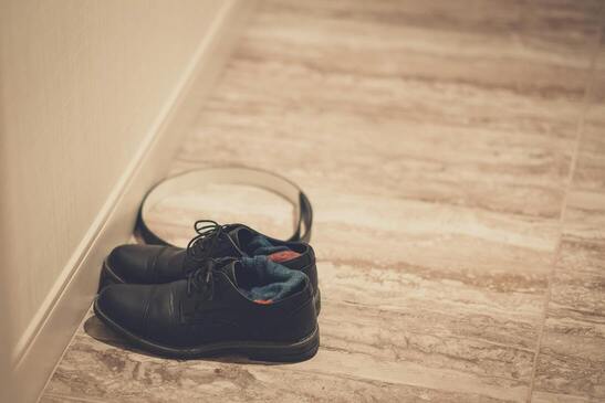 męskie buty